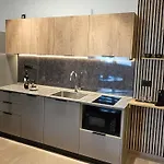 S & E Luxury Residences Apartment