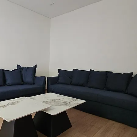 S & E Luxury Residences Апартаменты