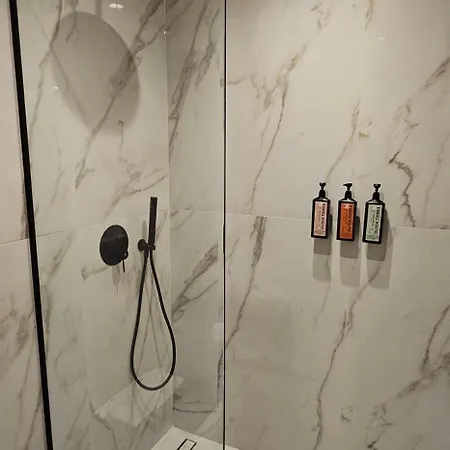 S & E Luxury Residences Apartmán Rhodes City