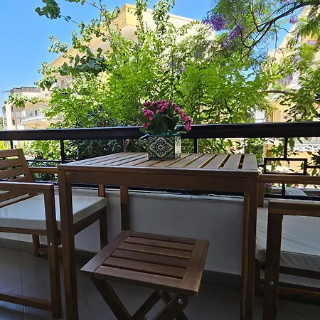 Daire S & E Luxury Residences