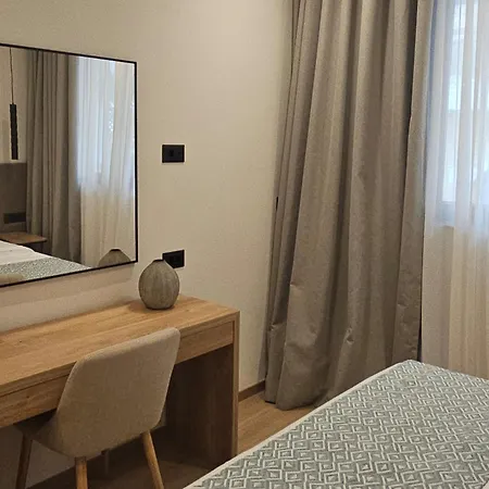 Daire S & E Luxury Residences Rhodes City