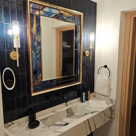 Daire S & E Luxury Residences Rhodes City