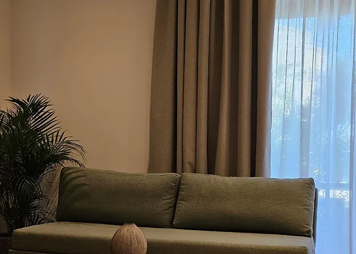 Daire S & E Luxury Residences Rhodes City