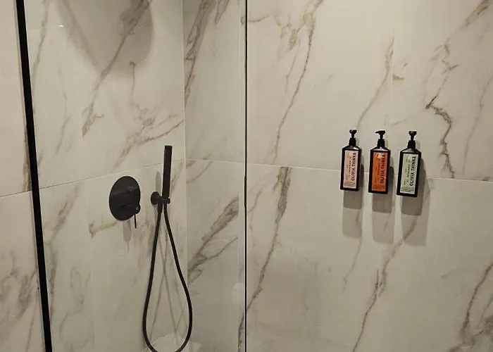 S & E Luxury Residences Daire Rhodes City