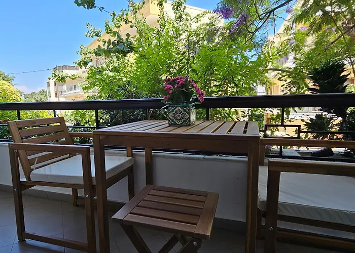 Daire S & E Luxury Residences