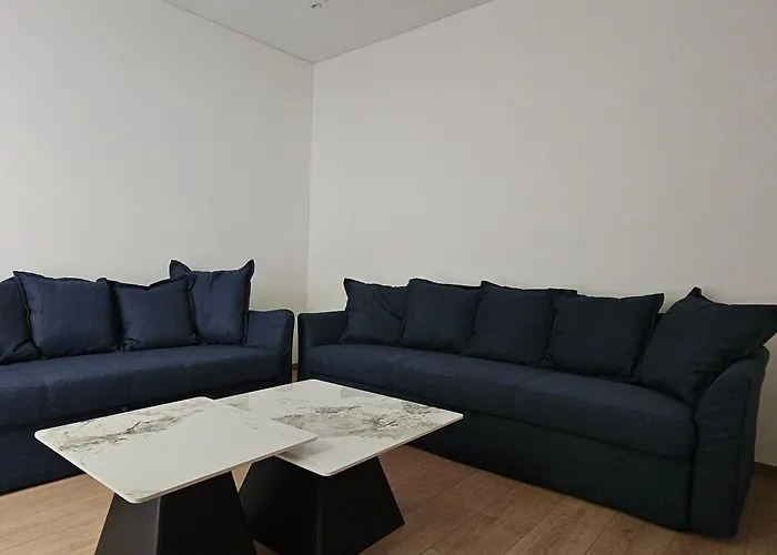 S & E Luxury Residences Appartement